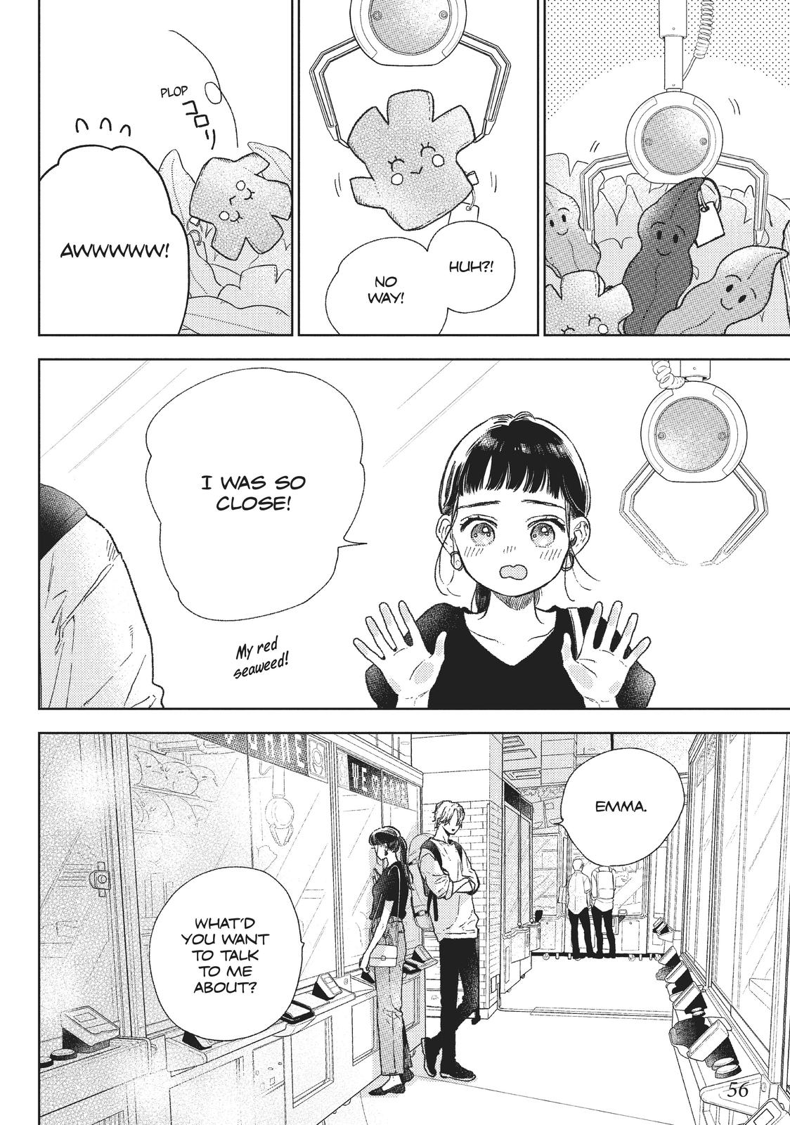 A Sign of Affection, Chapter 22 image 08